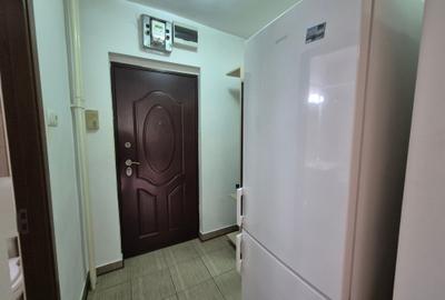 Garsonieră semidecomandată, mobilată în Medicină - 20
