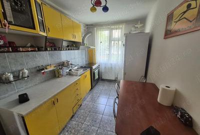 Apartament cu 2 camere decomandat în Precista - 11