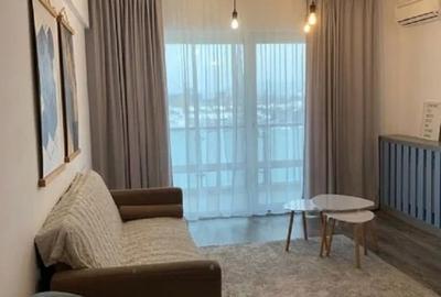 Apartament cu 2 camere - zona Tudor Vladimirescu - Grand Conest  - Pet Friendly - 2