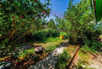 Casă cu 3 camere cu Teren 1249 Mp în Gai - 7