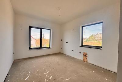 Casă individuală cu 3 camere cu Teren 500 Mp în Exterior Vest - 10
