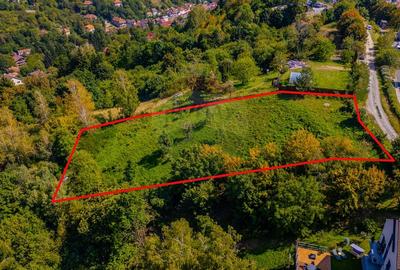 COMISION 0% Teren 2700mp / Strada Coltul Putinarilor/Poiana Brasov - 8