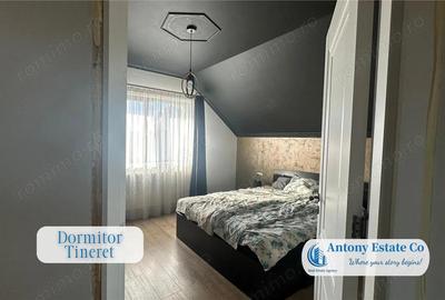 Casa de vanzare, 4 camere, Calea Mare, Bihor - 1