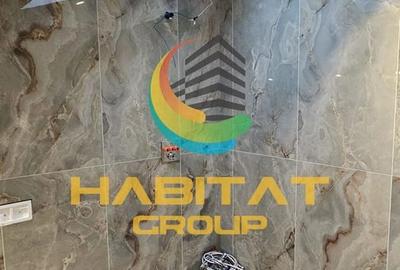 Penthouse cu 4 camere decomandat în Cantemir - 24