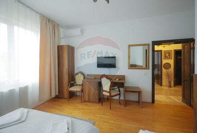 Hotel/Pensiune, de 438 mp, în Nufărul - 13