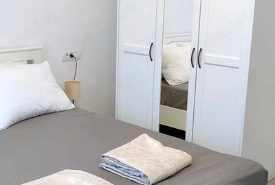 Apartament 2 camere Tomis 3 - 3