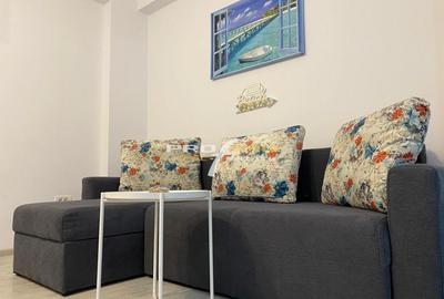 Apartament 2 camere decomandat mobilat-utilat MODERN - 7