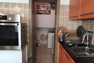 Casă cu 4 camere în Băcia - 5