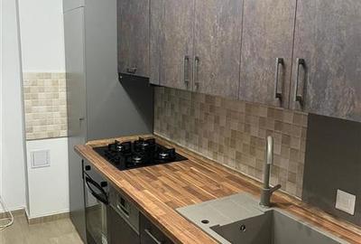 Apartament cu 3 camere decomandat, mobilat în P-ța Mihai Viteazu - 6