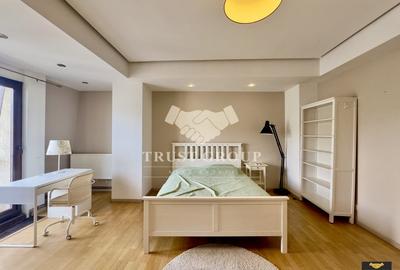 Apartament cu 4 camere decomandat, mobilat în Herăstrău - 18