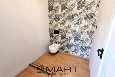Duplex cu 4 camere cu Canalizare în Cisnădie - 14