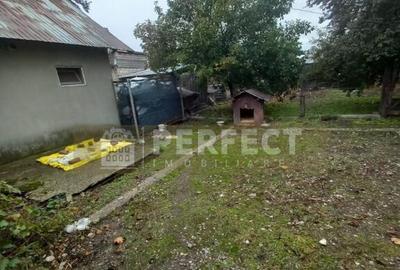 Casa cu teren in Barcanesti,la 5 km Ploiesti,Pret 61000 EUR - 5