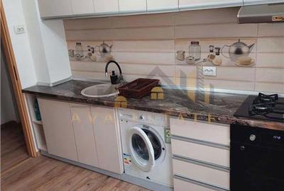 Apartament cu 2 camere semidecomandat, mobilat în Spitalul Județean - 6