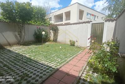 CASA D+P+1+M-ADIACENT SOS OLTENITEI CASA D+P+1+M-ADIACENT SOS OLTENITEI - 55