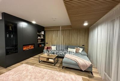 Duplex la cheie | 120 mp utili | 4 camere | terasa |balcon| zona Edgar Quinet - 2