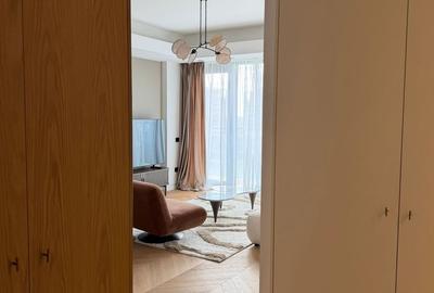 Apartament cu 2 camere în Floreasca - 8