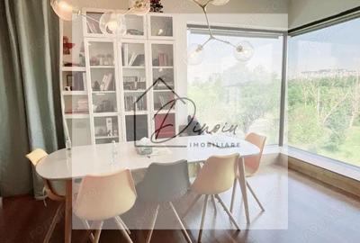 Apartament 4 camere Petricani - Lacul Tei - sector 2 - Nord - 1