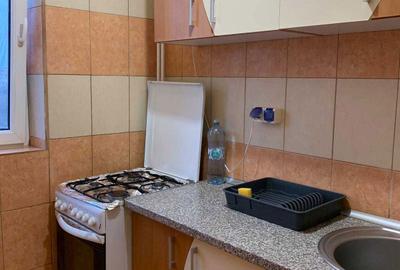 Garsonieră semidecomandată în Drumul Taberei - 5