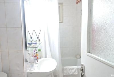 Apartament cu 2 camere semidecomandat în Ultracentral - 14