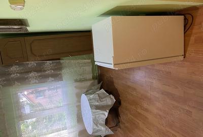 Inchiriez garsoniera zona Imparatul Traian( Strada Carpati) - 3