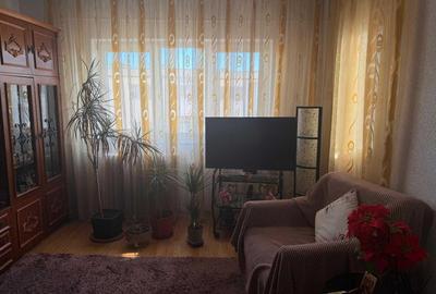 Apartament cu 2 camere decomandat în Central - 2
