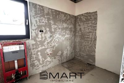 Casă individuală cu 4 camere cu Canalizare în Viile Sibiului - 12