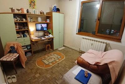 Apartament cu 4 camere decomandat în Mazepa 1 - 1