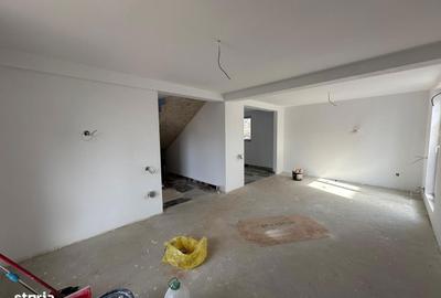 Casă cu 4 camere cu Teren 240 Mp în Clinceni - 7