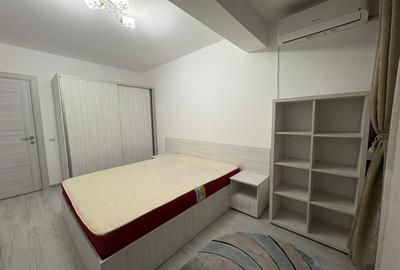 Apartament  cu loc de parcare Berceni Carrefour Grand Arena Str. Postalionului - 4