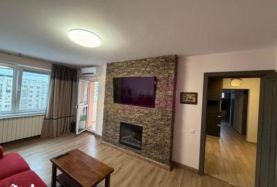Apartament cu 3 camere în Central - 12