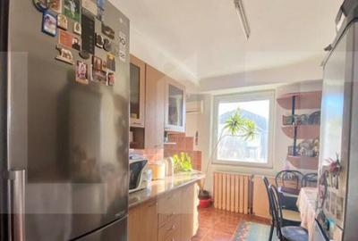 Apartament de 3 camere, tip D, luminos si spatios, in zona B - 1