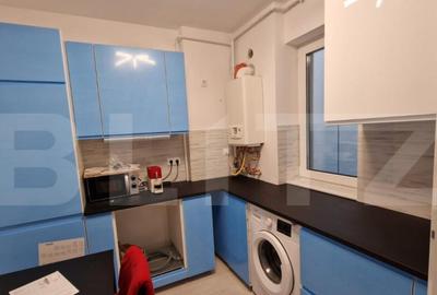 Apartament 2 camere, Giroc, Prima Inchiriere - 5