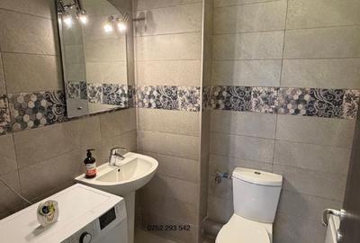 Apartament cu 2 camere decomandat în Grozăvești - 16