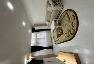 Proprietar, inchiriez apartament 2 camere, zona Girocului, centrala, clima - 1