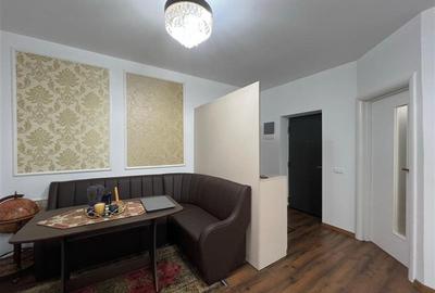 Apartament cu 3 camere decomandat, mobilat în Mihai Bravu - 2