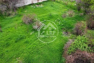 Teren Investitie Fundeni: 2.325 mp, Potential P+4E | Deschidere Generoasa 52ml - 6