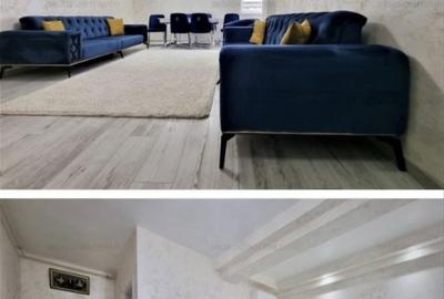 Apartament cu 2 camere decomandat, mobilat în Inel II - 2
