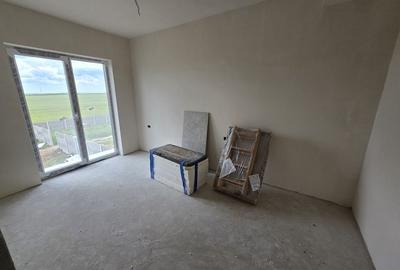 Sanandrei, Duplex P+1, Perete Dublu, Materiale de Calitate, Teren Generos - 14