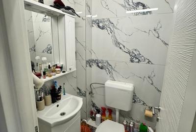 Apartament 3 dormitoare, 58 mp, Bulevardul Decebal - 15