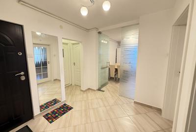 Apartament cu 4 camere semidecomandat, mobilat în Tei - 14