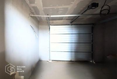 Casa noua pe un nivel, la gri, Mandruloc, comision 0% - 9