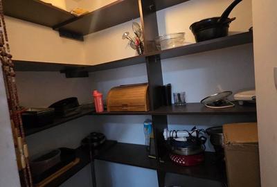Apartament cu 3 camere în Ostroveni - 9