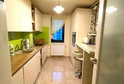 Apartament cu 2 camere decomandat în Micro 16 - 8