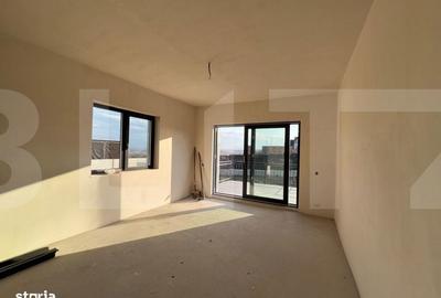 Casă cu 6 camere cu Teren 1000 Mp în Aiton - 7