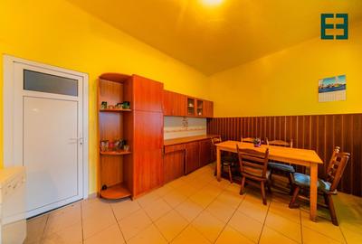 Casă individuală cu 4 camere cu Garaj în Aradul Nou - 11