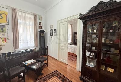 REA1023396 Duplex 5 Camere in Vila I Fara Risc I Acces Separat - 13