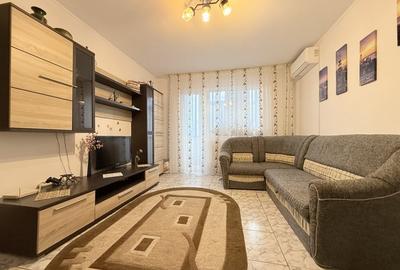 Apartament 4 camere de inchiriat in zona Tomis Nord - 1
