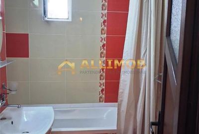 Apartament cu 3 camere decomandat în Central - 17