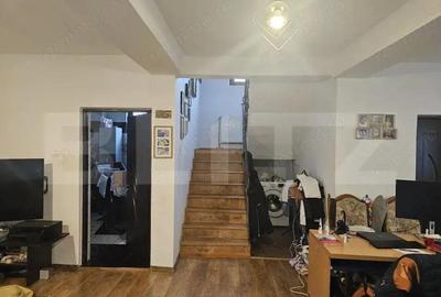 Casă cu Teren 480 Mp în Central - 5