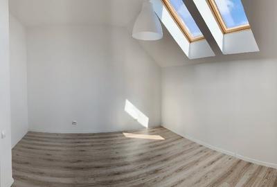 Vila Pipera 140mp - 5 camere P+1E+M - New Point Villas - 5